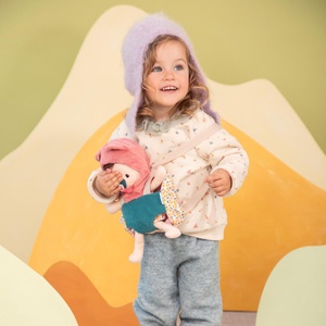 Babytragepuppe JEANNE Lilliputiens