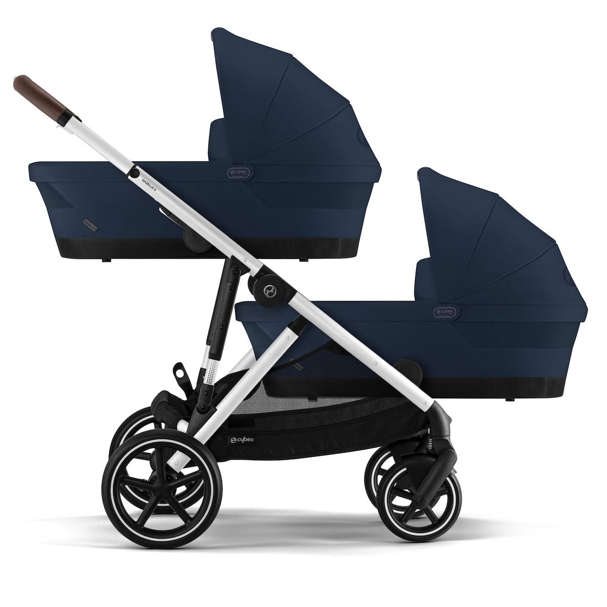 Babywanne GAZELLE Cybex Ocean Blue