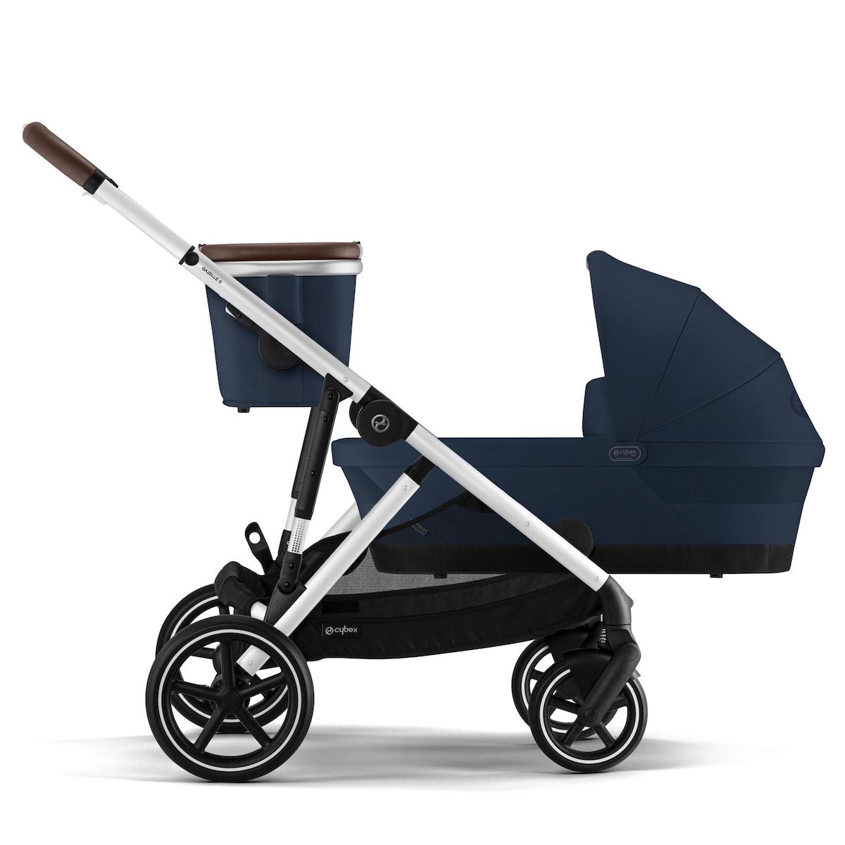 Babywanne GAZELLE Cybex Ocean Blue