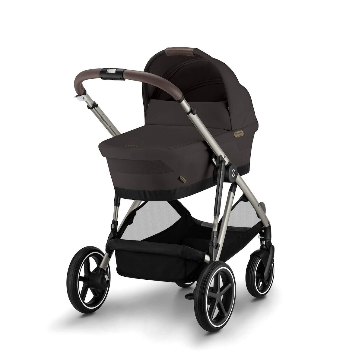 Babywanne GAZELLE S Cybex Stone Moss