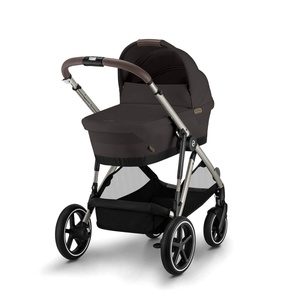 Babywanne GAZELLE S Cybex Stormy Chocolate