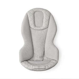 Babywippe EVOLVE mesh Ergo Baby grey light
