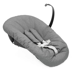 Babywippe für Neugeborene TRIPP TRAPP V2 Deep grey