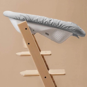 Babywippe für Neugeborene TRIPP TRAPP V2 Deep grey