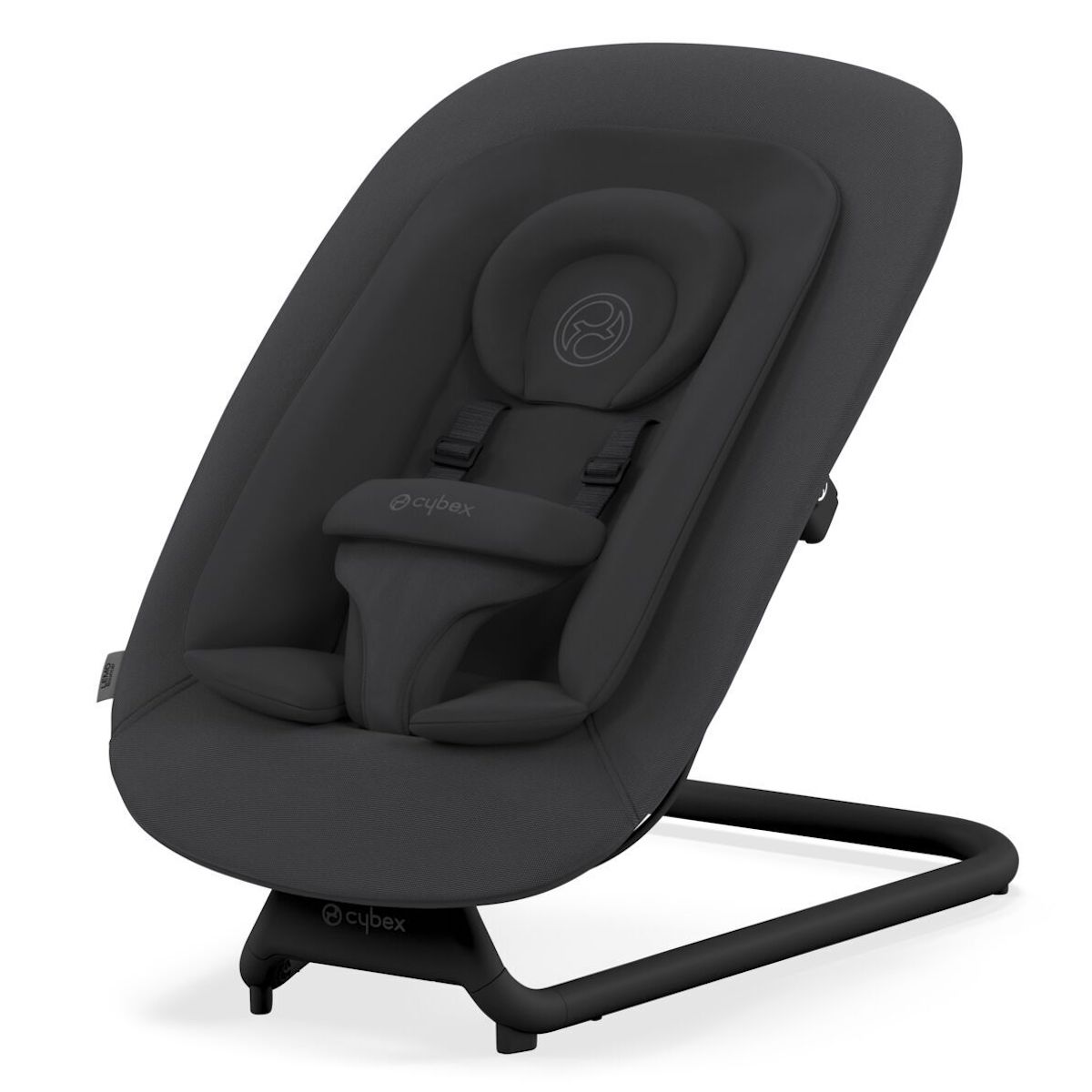 Babywippe LEMO Cybex Atemberaubend Schwarz