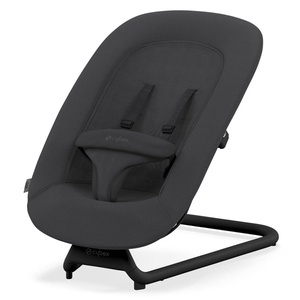 Babywippe LEMO Cybex Atemberaubend Schwarz