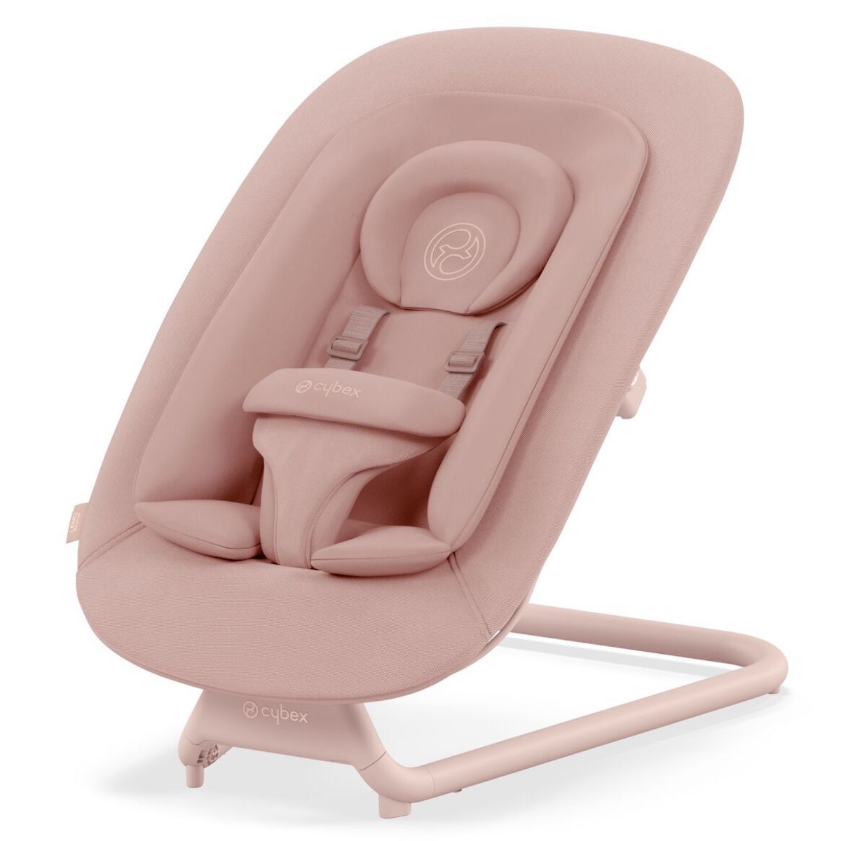 Babywippe LEMO Cybex Perle Rosa