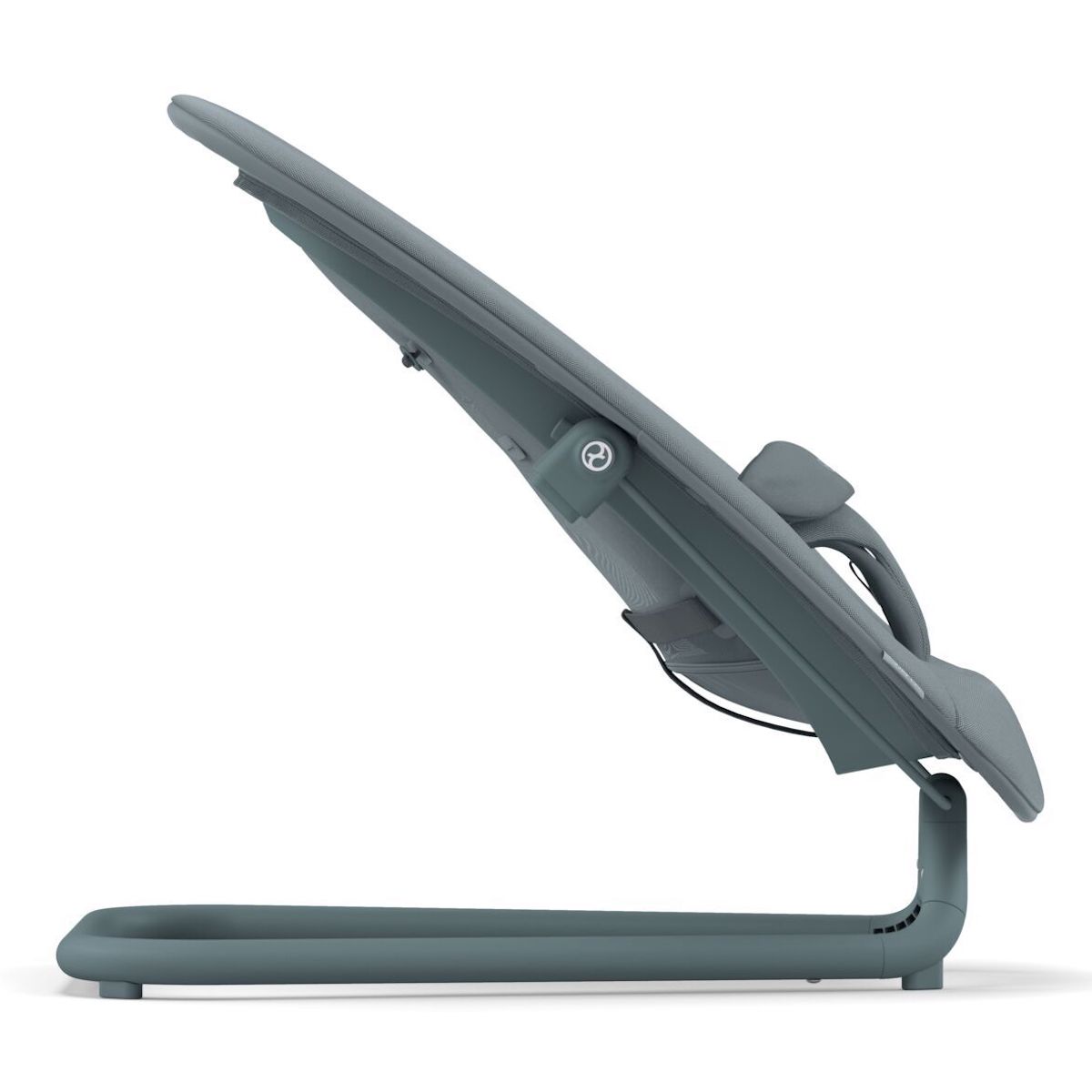 Babywippe LEMO Cybex Stein Blau