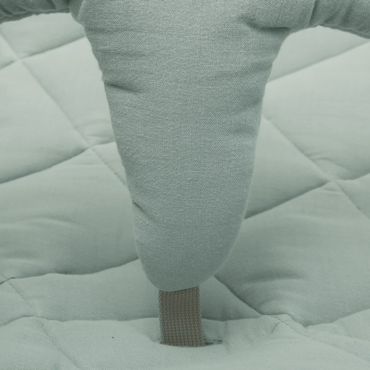 Babywippe LEVO Charlie Crane farrow