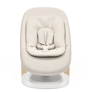 Babywippe YOGA Stokke light sand