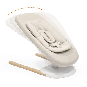 Babywippe YOGA Stokke light sand