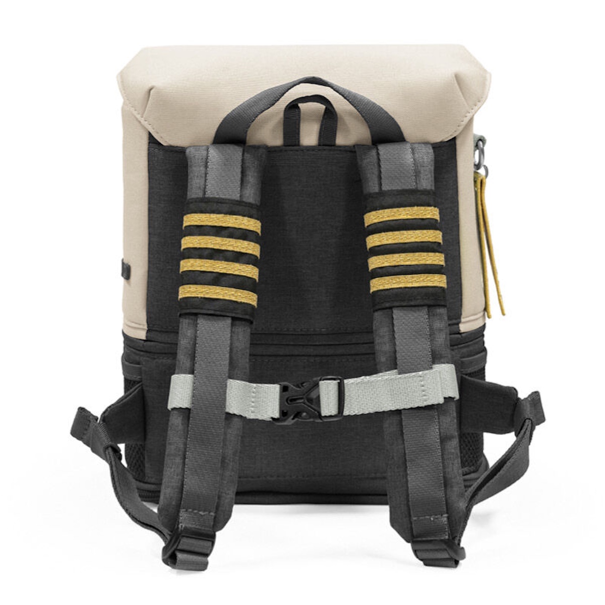 Backpack Rucksack JETKIDS StokkeMoonglow White