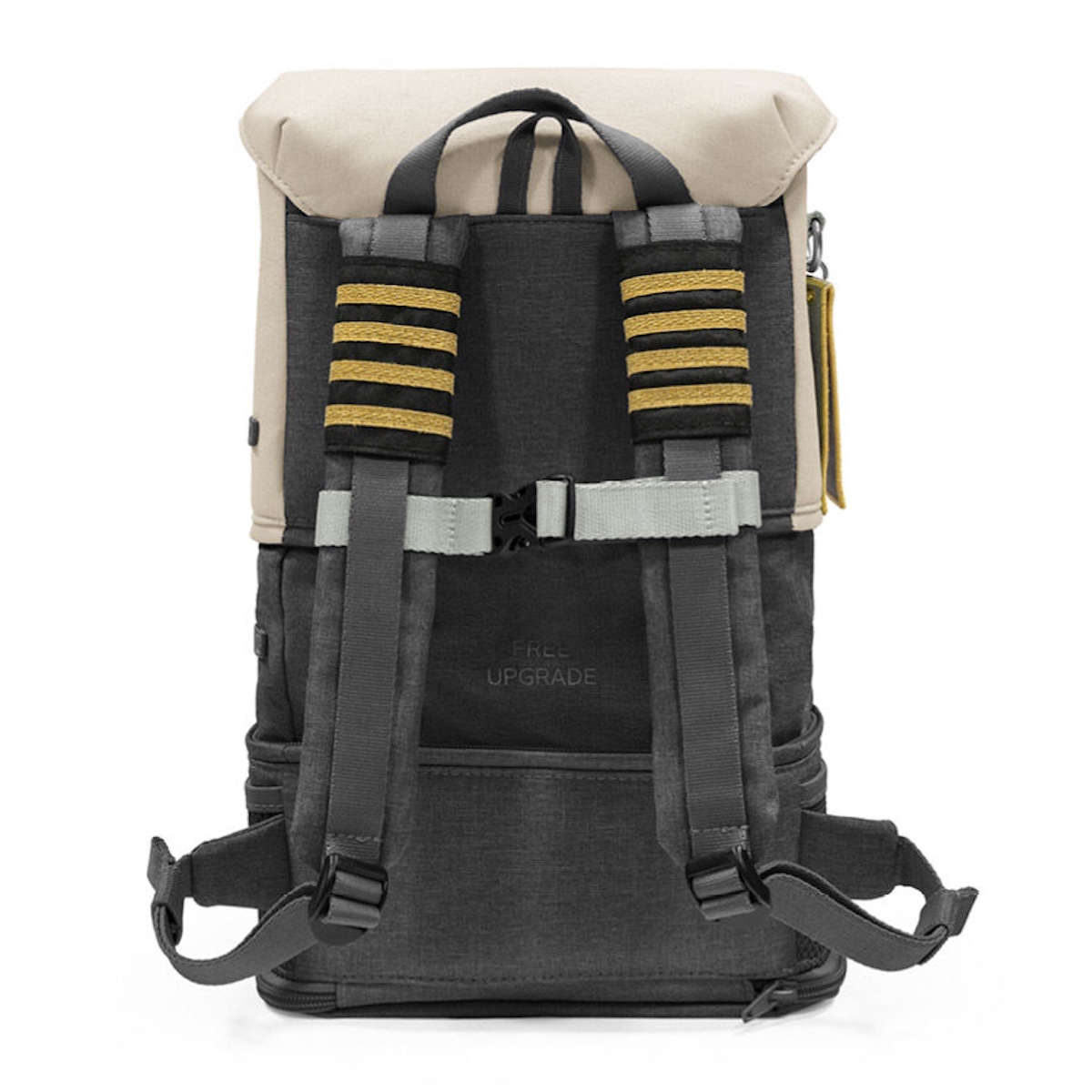 Backpack Rucksack JETKIDS StokkeMoonglow White