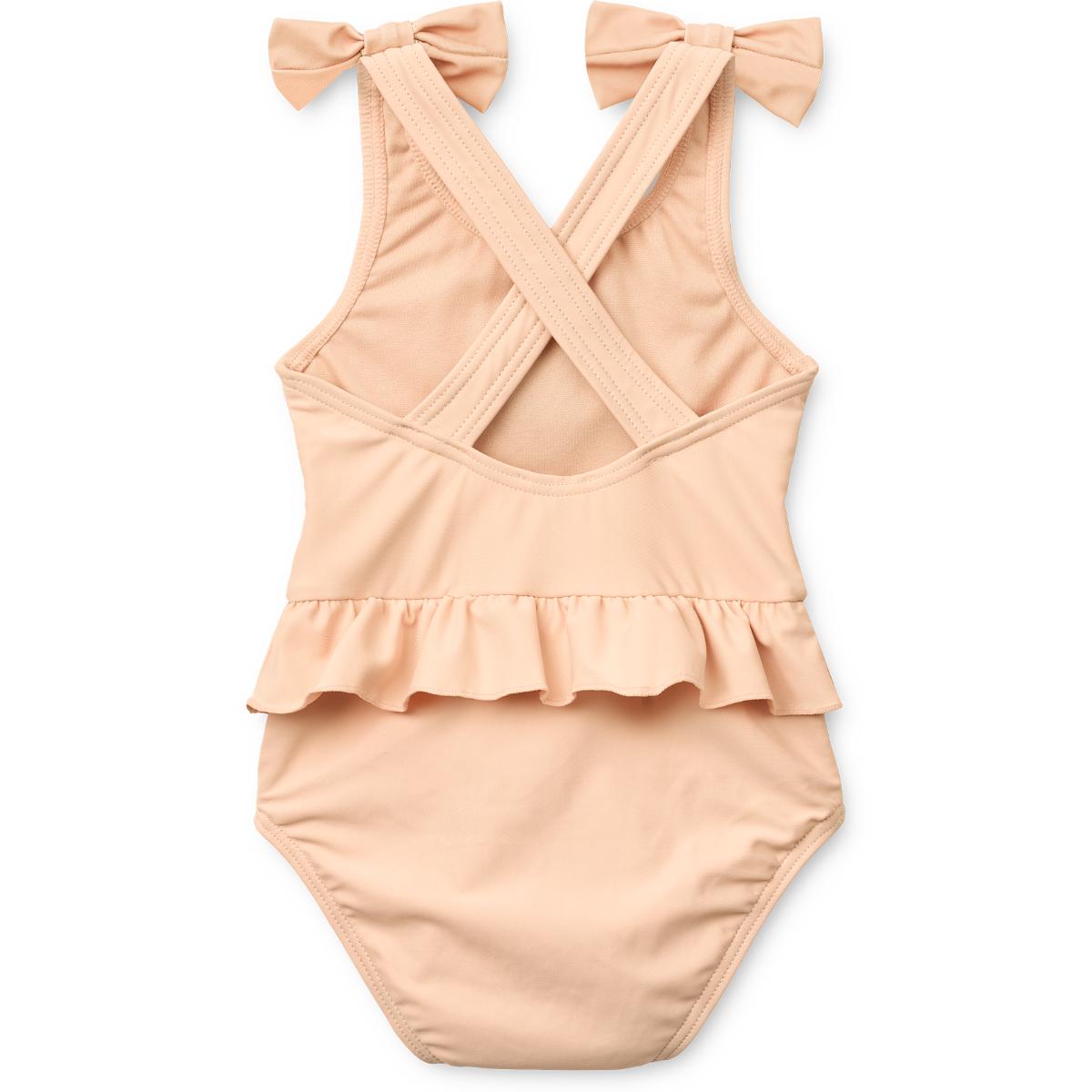 Badeanzug 74 AMARA Liewood Apple blossom