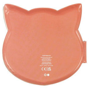 Badebuch Mrs. CAT Colourful Day Trixie