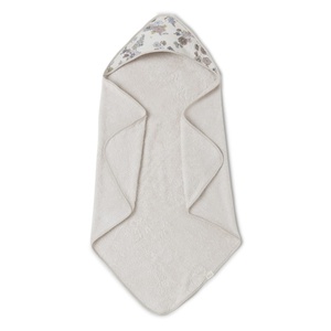 Badecape Babyshower bardot