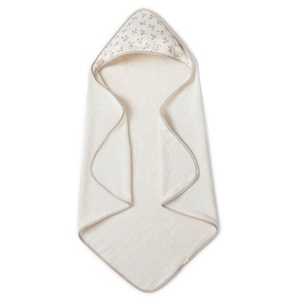 BADECAPE olive bloom