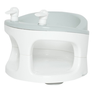 Badehaus Bébéjou himmelgrün