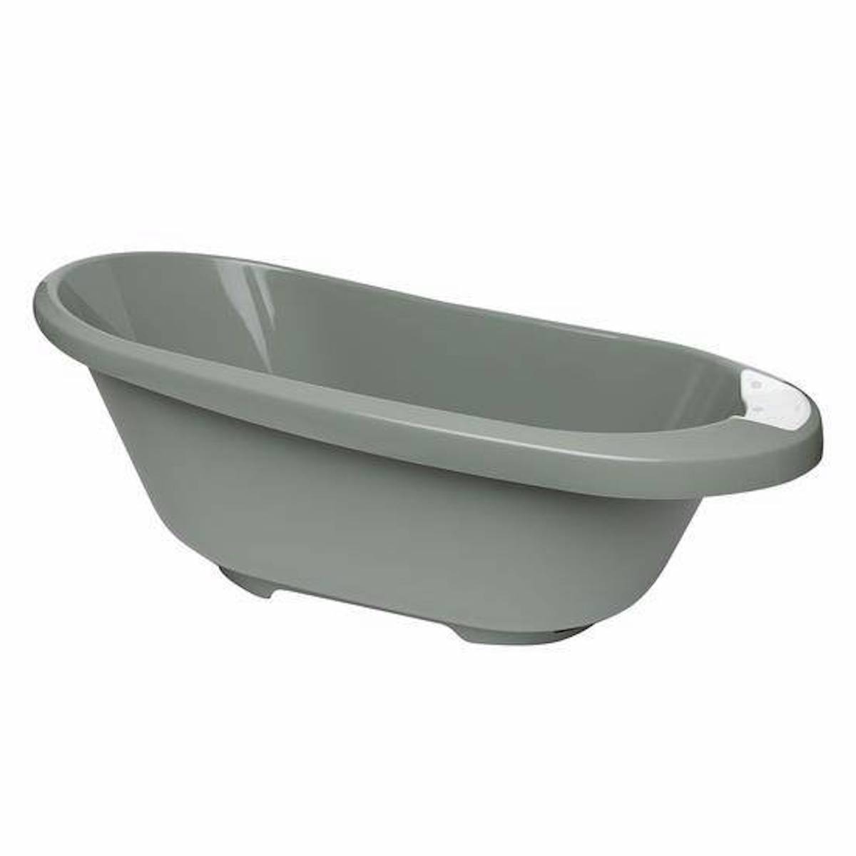 Bademantel BAIN SENSE Bébéjou Breeze Grün