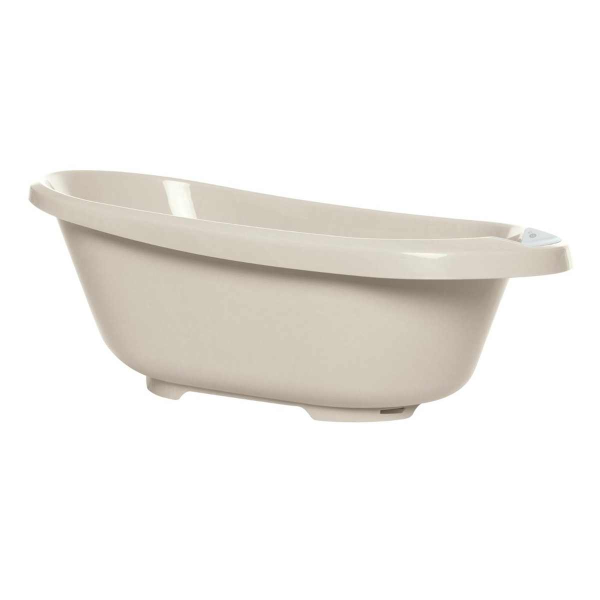 Bademantel BAIN SENSE Bébéjou Taupe