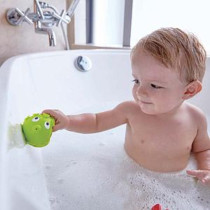 Badespielzeug ROCK POOL Hape