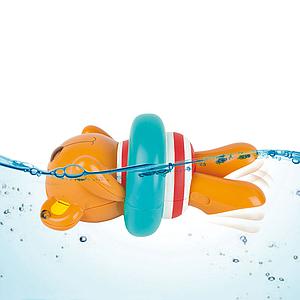 Badespielzeug SWIMMER TEDDY Hape