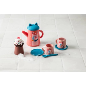 Badespielzeug Teeservice JEANNE Lilliputiens