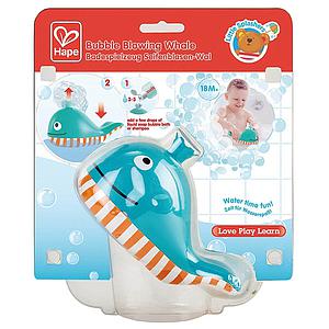 Badespielzeug WHALE Hape