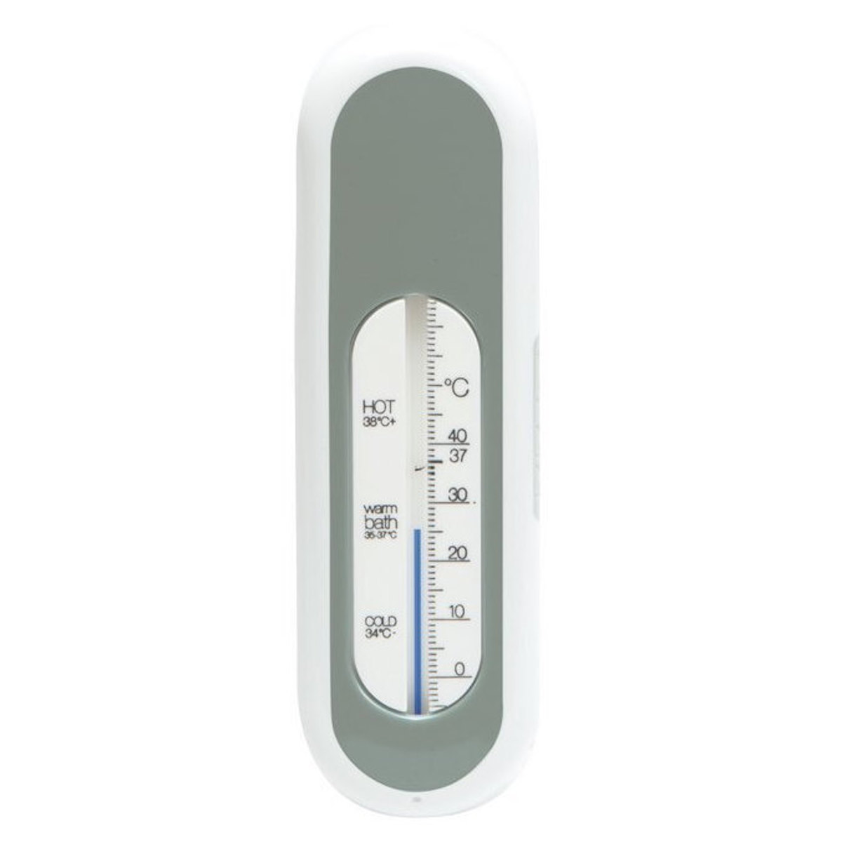 Badethermometer Bebejou Breeze Green