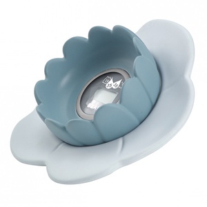 Badethermometer LOTUS Beaba Grün Blau