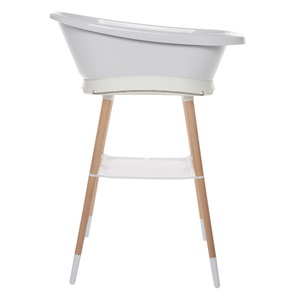 Badewanne BAIN SENSE Bébéjou hellgrau