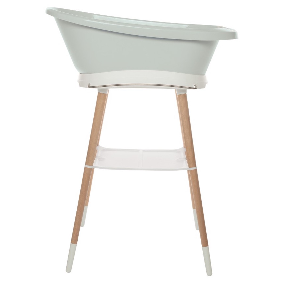 Badewanne BAIN SENSE Bébéjou himmelgrün