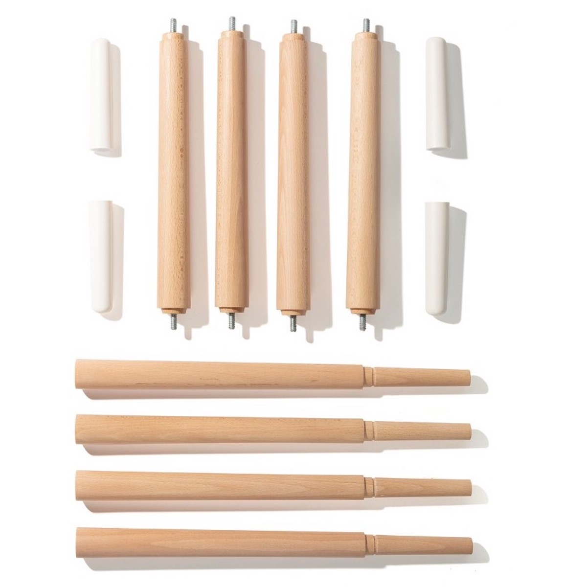 Badewannenständer SENSE Baby sky green