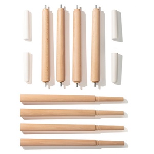 Badewannenständer SENSE Baby sky green