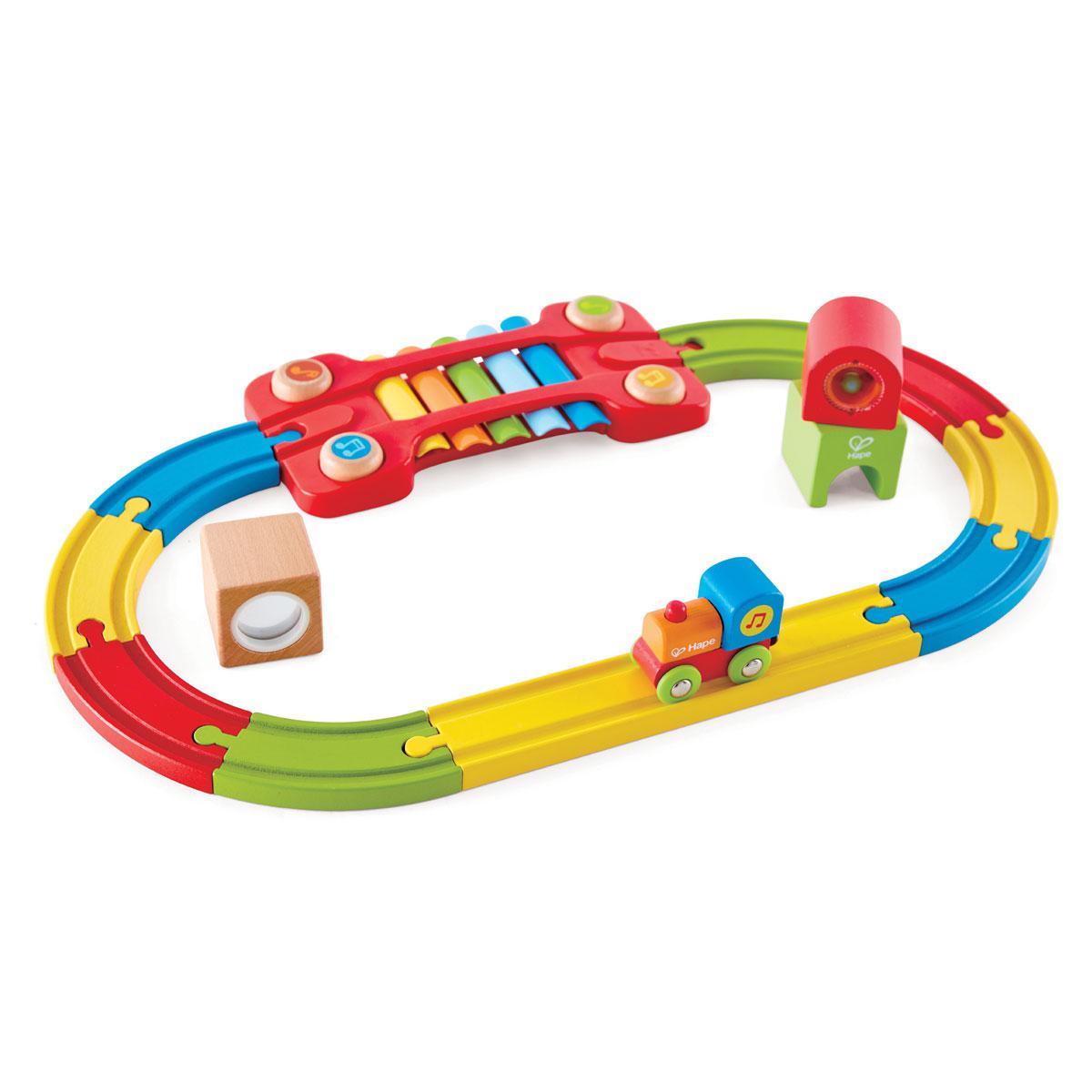 Bahn SENSORY Hape