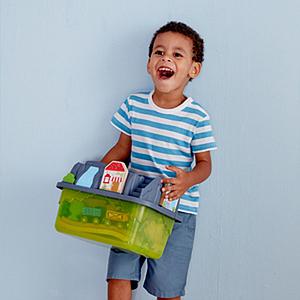 Bahn Zug-Schaltung Hape