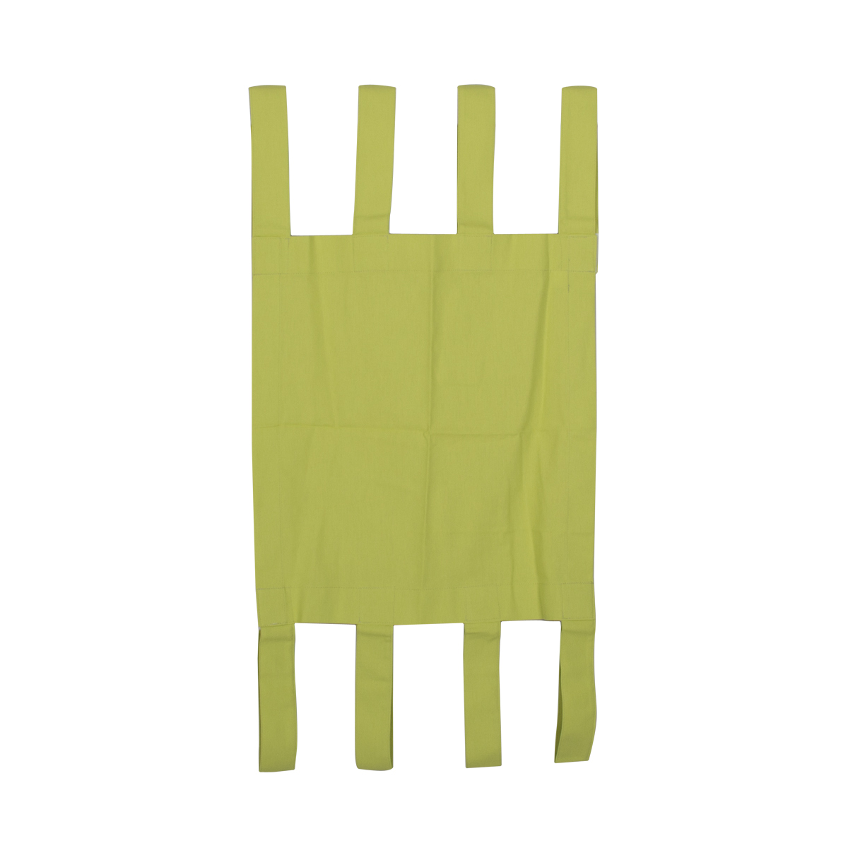 Baldachin groß 208cm x 70cm DESTYLE de Breuyn lindgrün