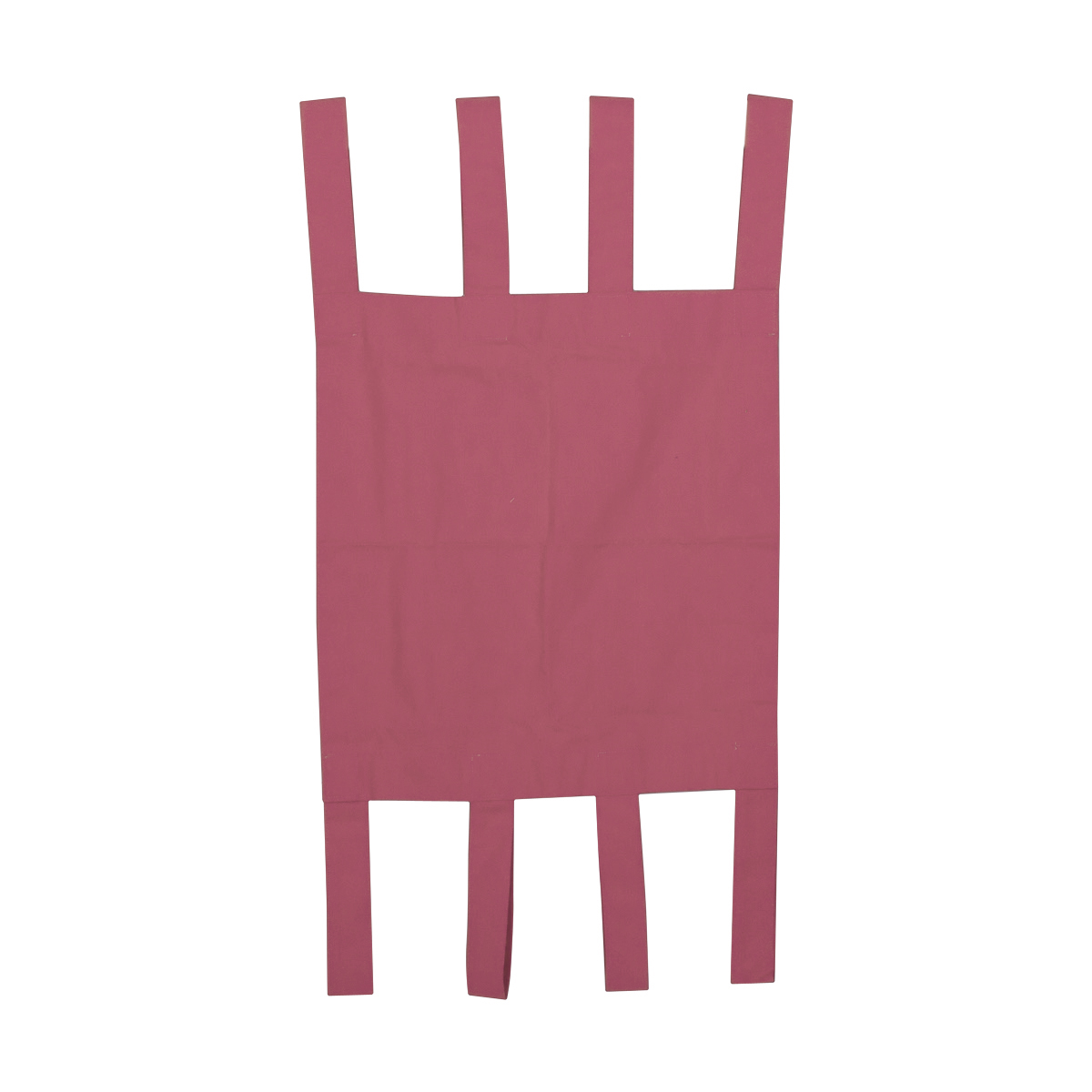 Baldachin groß 208cm x 70cm DESTYLE de Breuyn rosa