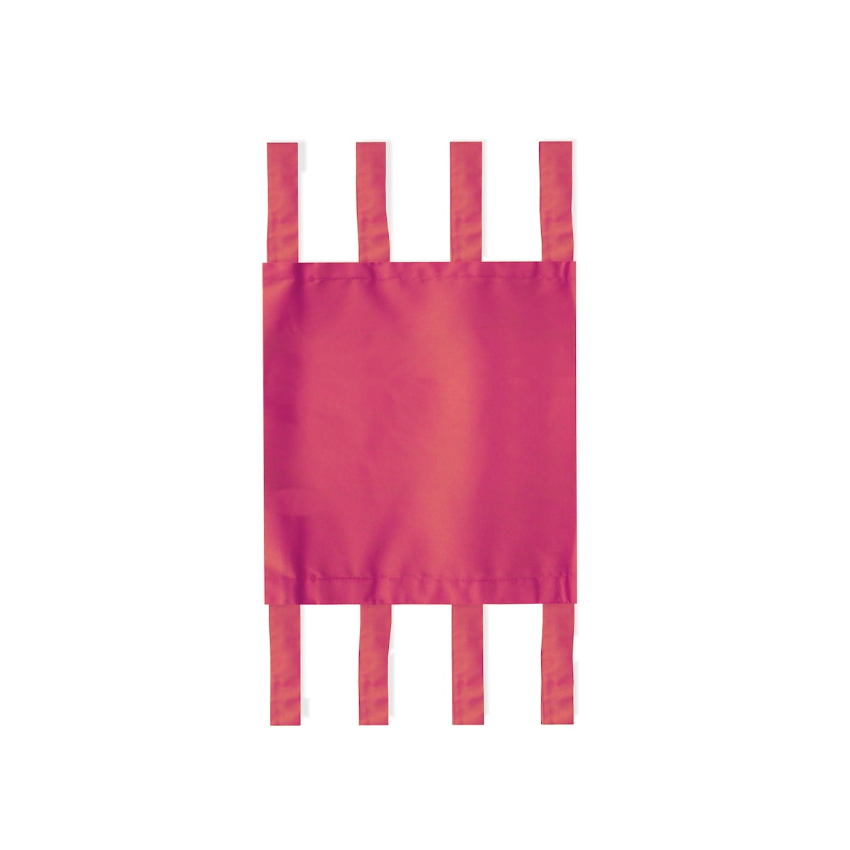 Baldachin klein 106cm x 50cm  DESTYLE de Breuyn rosa