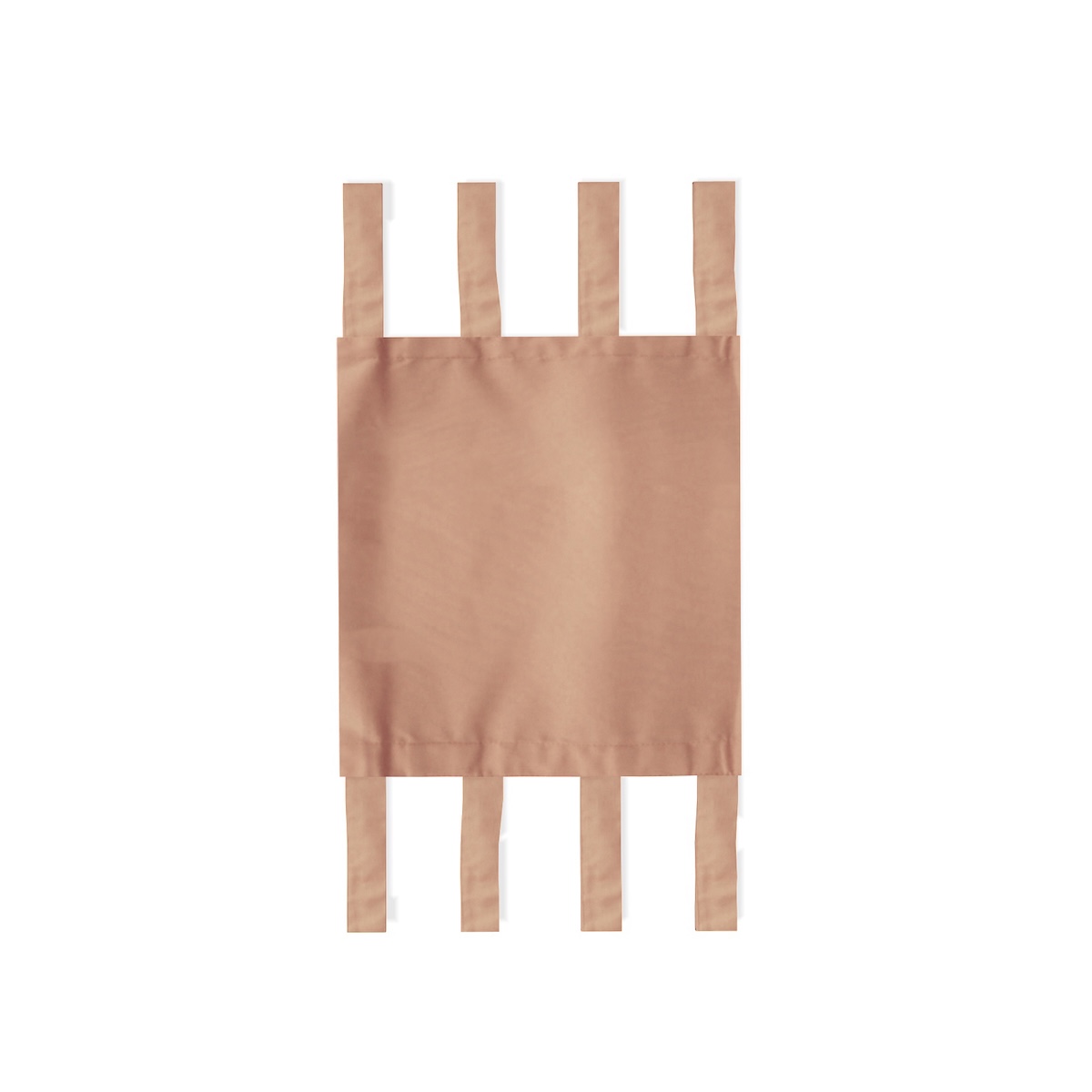 Baldachin klein 106cm x 50cm  DESTYLE Debreuyn beige