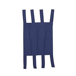 Baldachin klein 106x50cm DESTYLE de Breuyn dunkelblau 