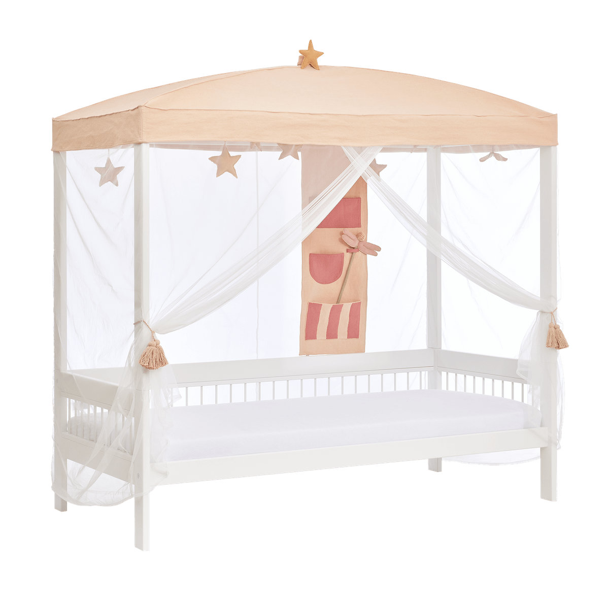  Baldachin Lifetime Fairy Theatre