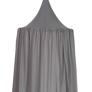 Baldachine VERA Nobodinoz Slate Grey