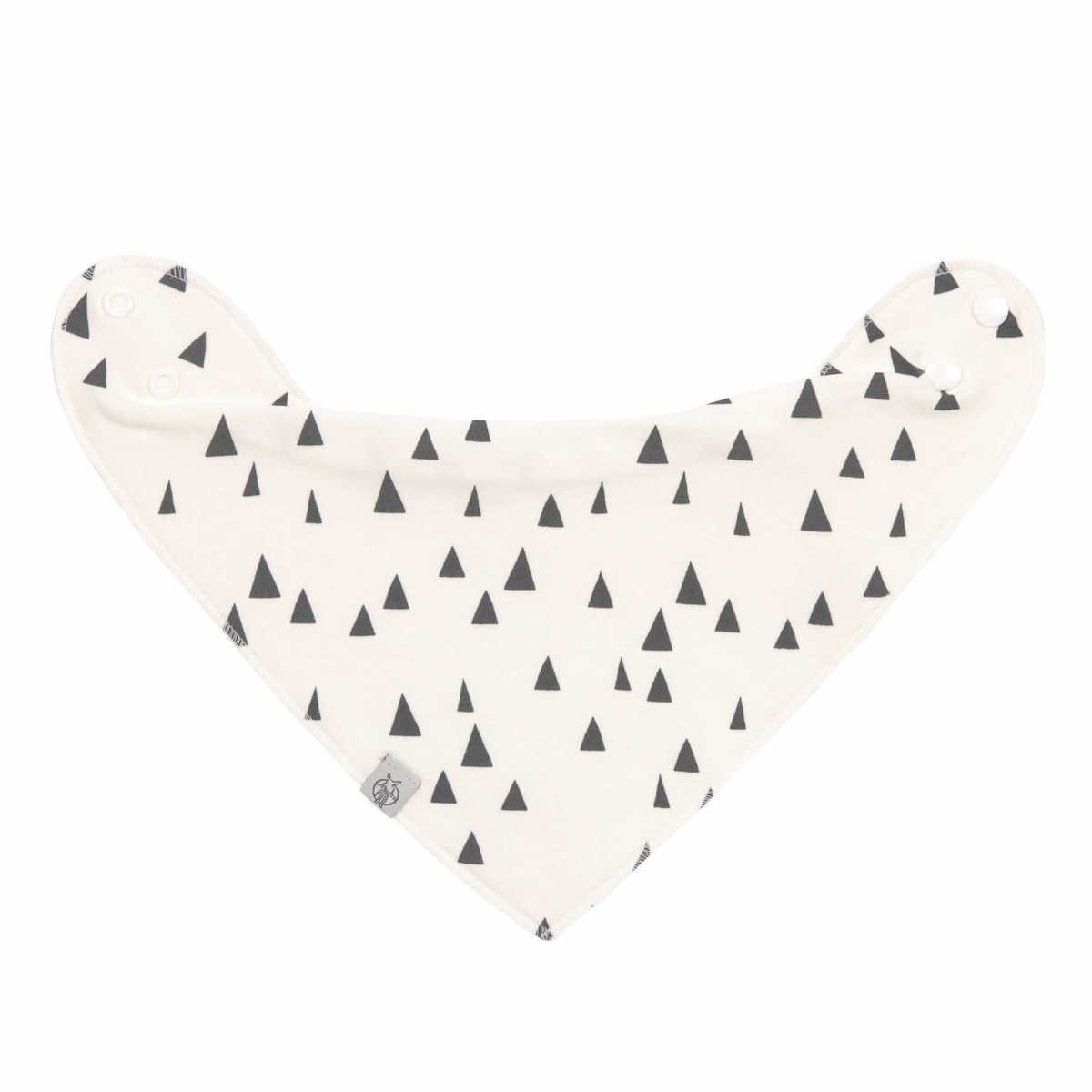 Bandana-Cowl-Hals 2 Stück sortiert Kleiner Waldfuchs Laessig