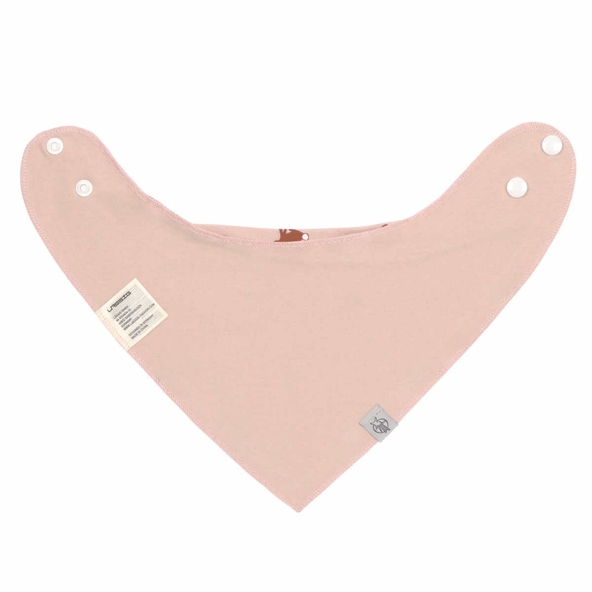 Bandana-Kuhhals 2 Stück Arsch. Kleiner Waldhase Laessig