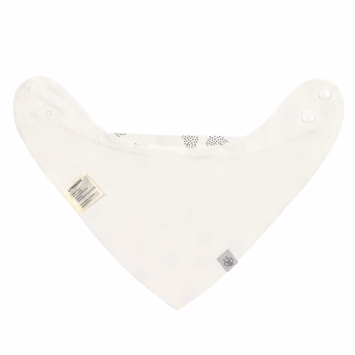 Bandana-Kuhhals 2 Stück Arsch. Kleiner Waldhase Laessig