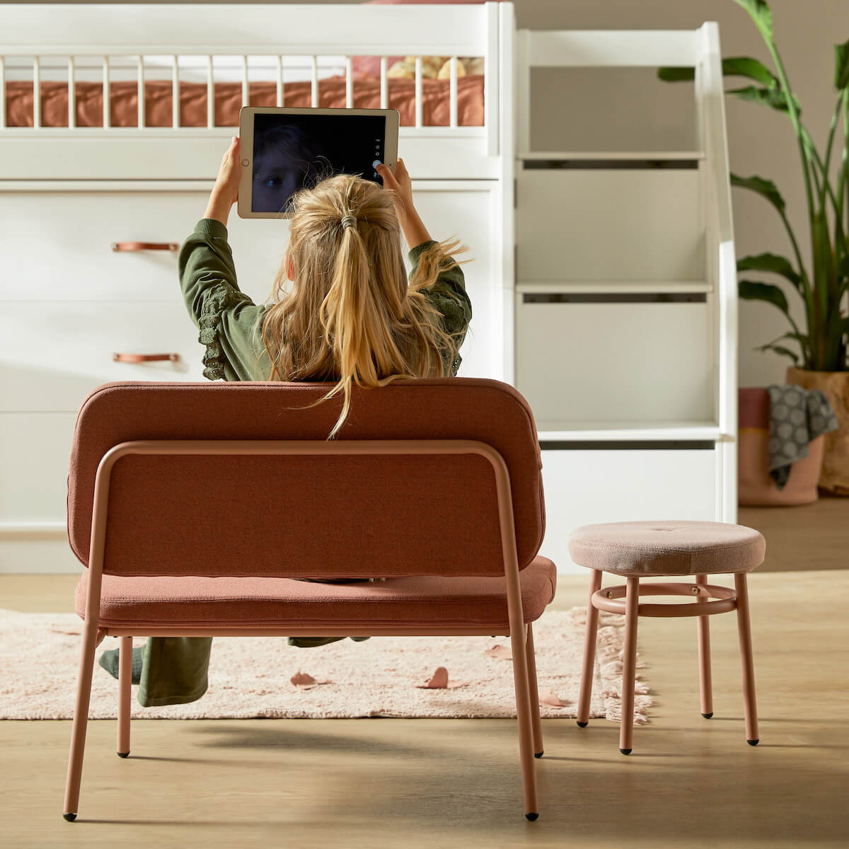 Bank CHILL Lifetime Cherry Blossoms