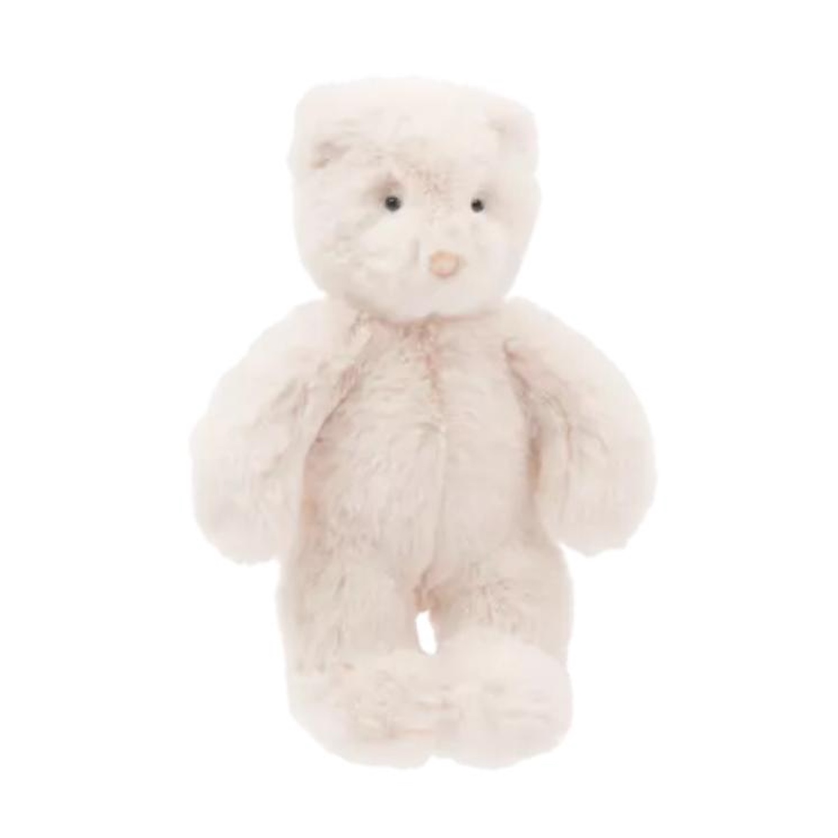 Bär Plüschtier ARTHUR & LOUISON Moulin Roty crème