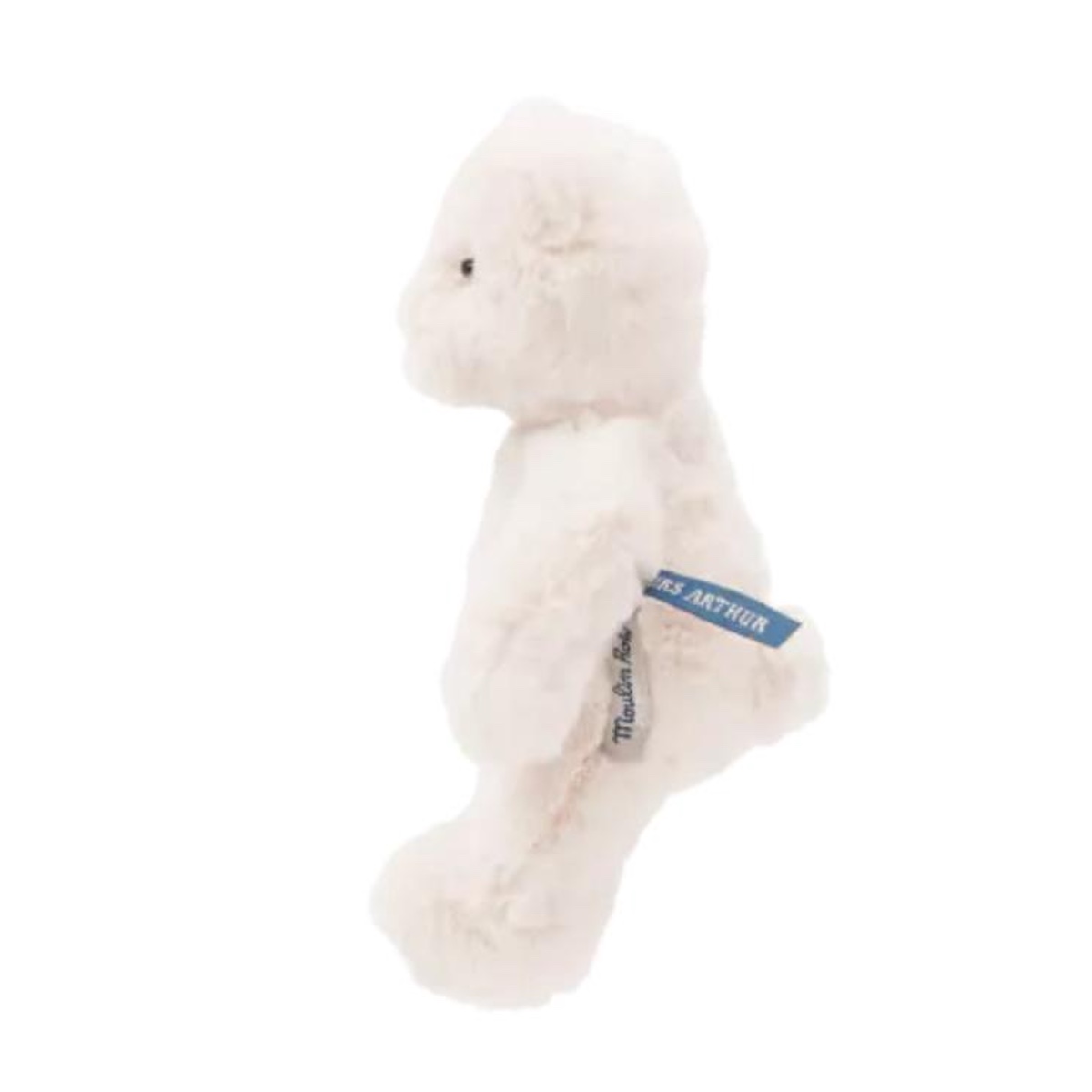 Bär Plüschtier ARTHUR & LOUISON Moulin Roty crème