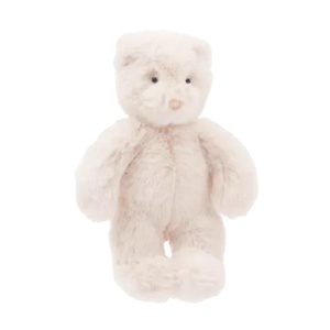 Bär Plüschtier ARTHUR & LOUISON Moulin Roty crème